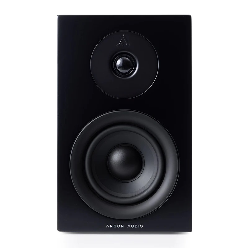 Argon Audio FORUS 4 Çift Pasif Hopalör (Ceviz) 2