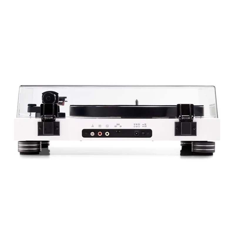 Argon Audio TT-4 Pikap - Ortofon 2M Red İğne ile (Beyaz) 3