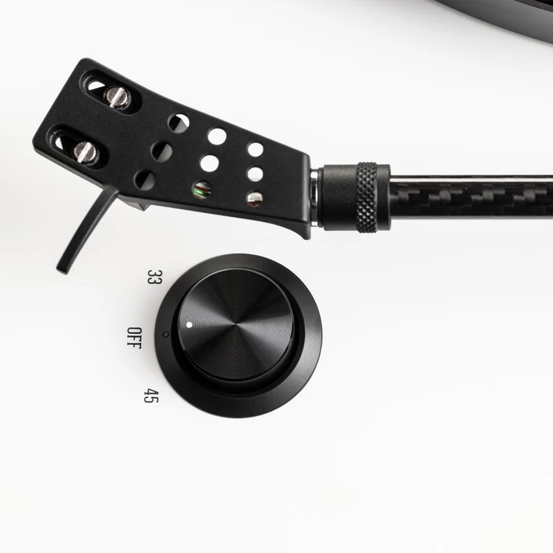 Argon Audio TT-4 Pikap - Ortofon 2M Red İğne ile (Beyaz) 4