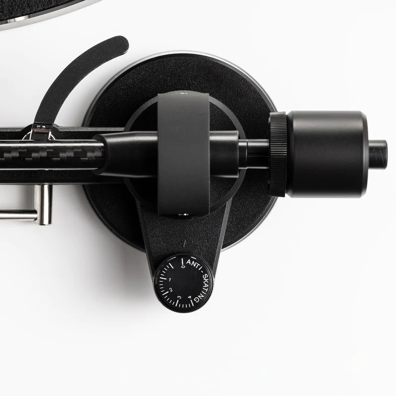 Argon Audio TT-4 Pikap - Ortofon 2M Red İğne ile (Beyaz) 5