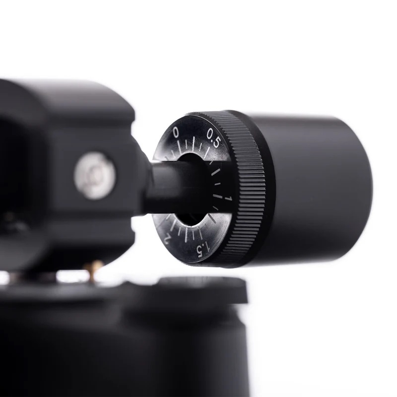 Argon Audio TT-4 Pikap - Ortofon 2M Red İğne ile (Beyaz) 6