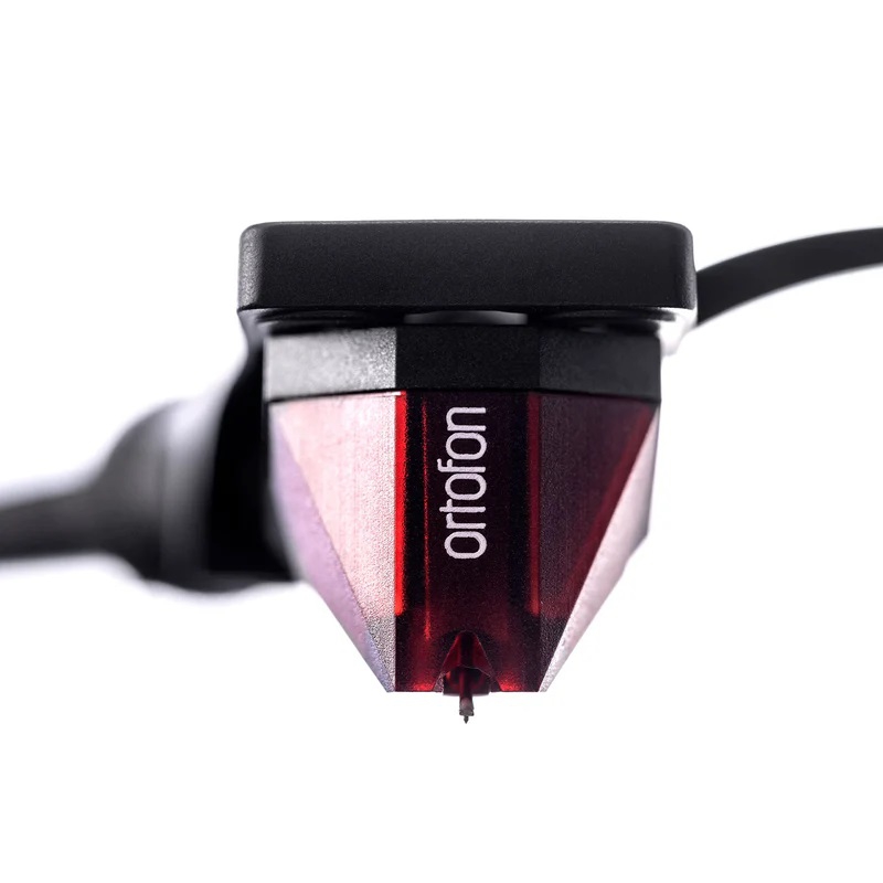 Argon Audio TT-4 Pikap - Ortofon 2M Red İğne ile (Beyaz) 7