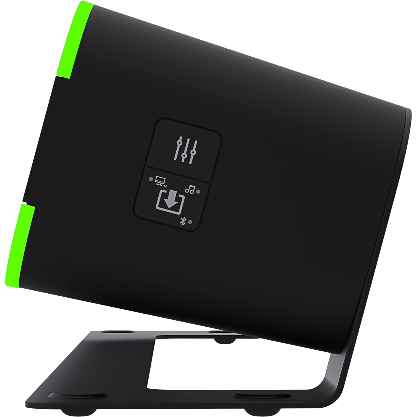 Mackie CR2-X Bar Masaüstü Aktif Soundbar Hoparlör 3