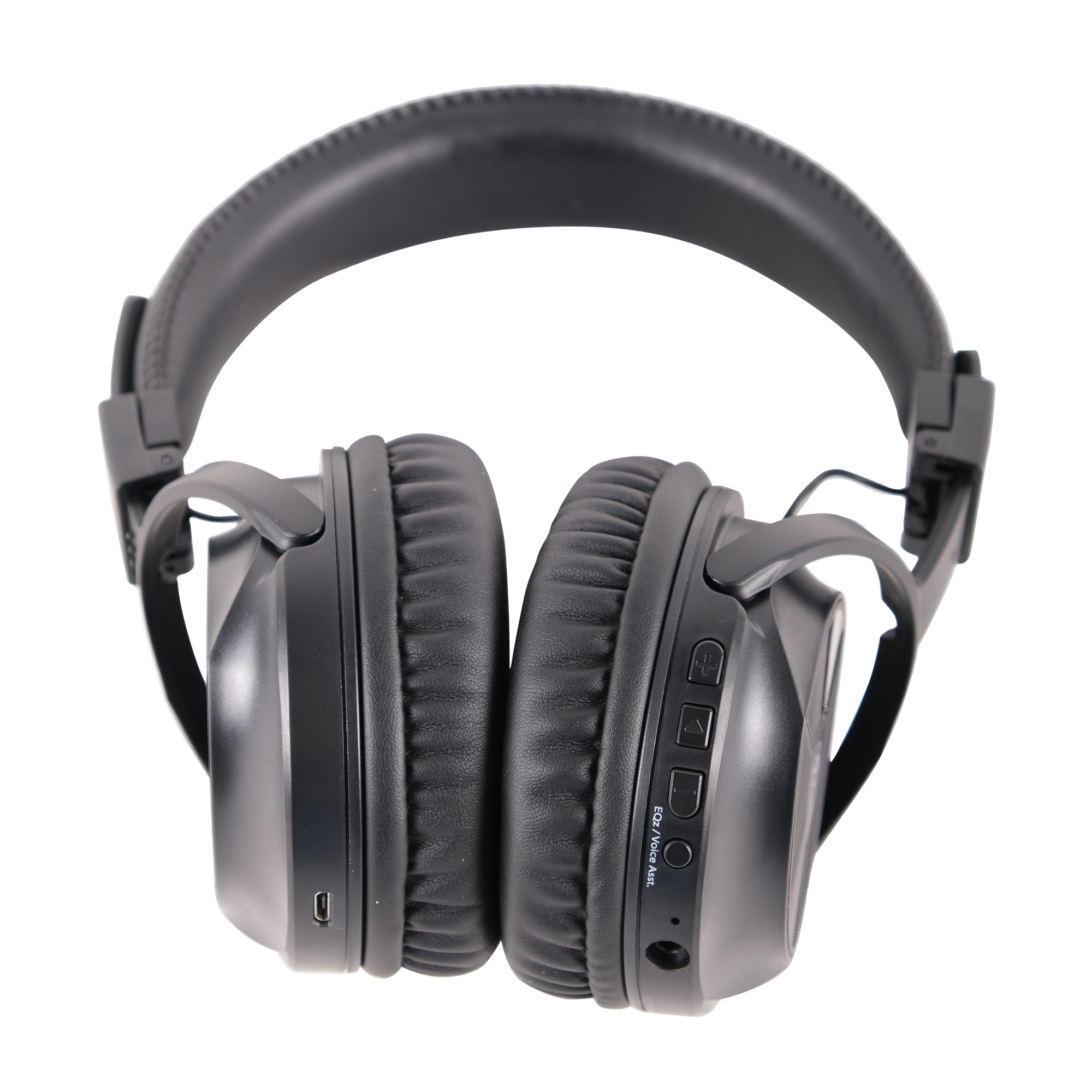 Fenix FH-101 Bluetooth Kulaküstü Kulaklık 3