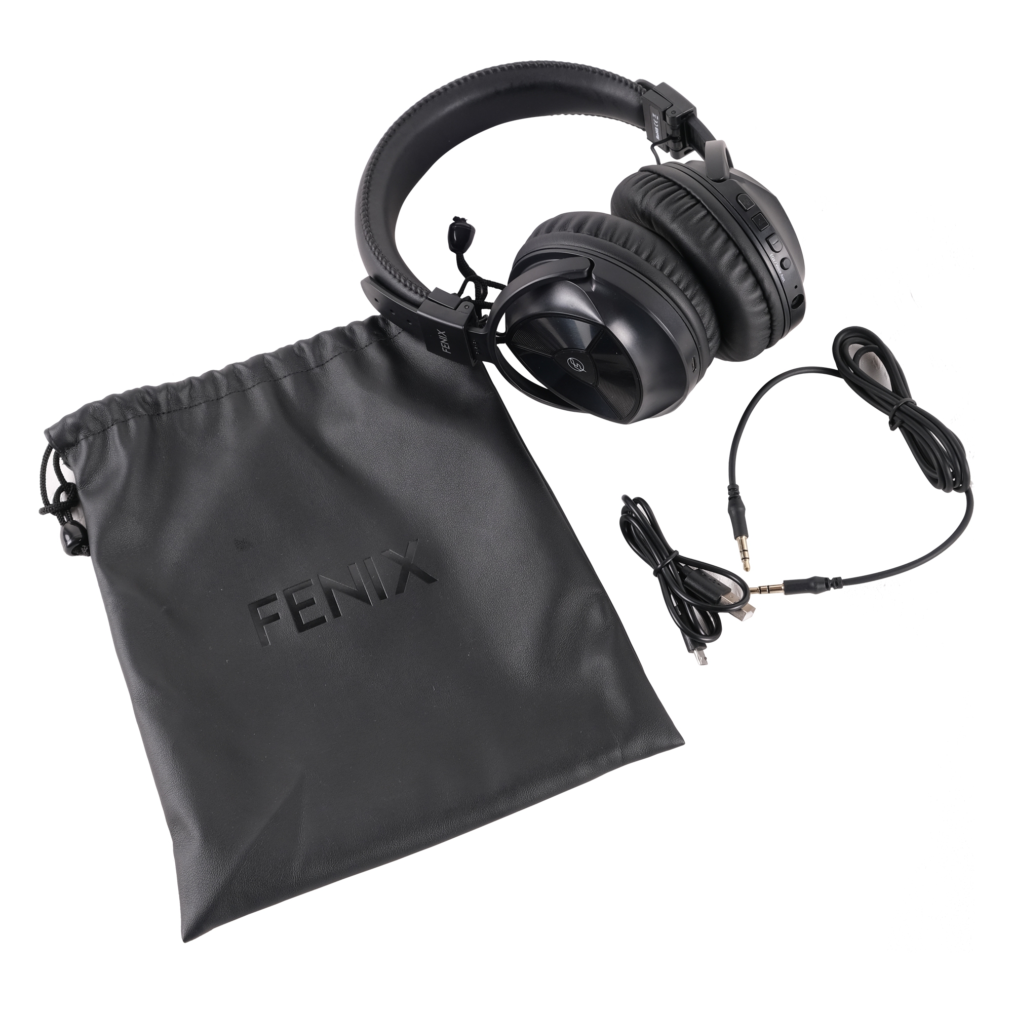 Fenix FH-101 Bluetooth Kulaküstü Kulaklık 5