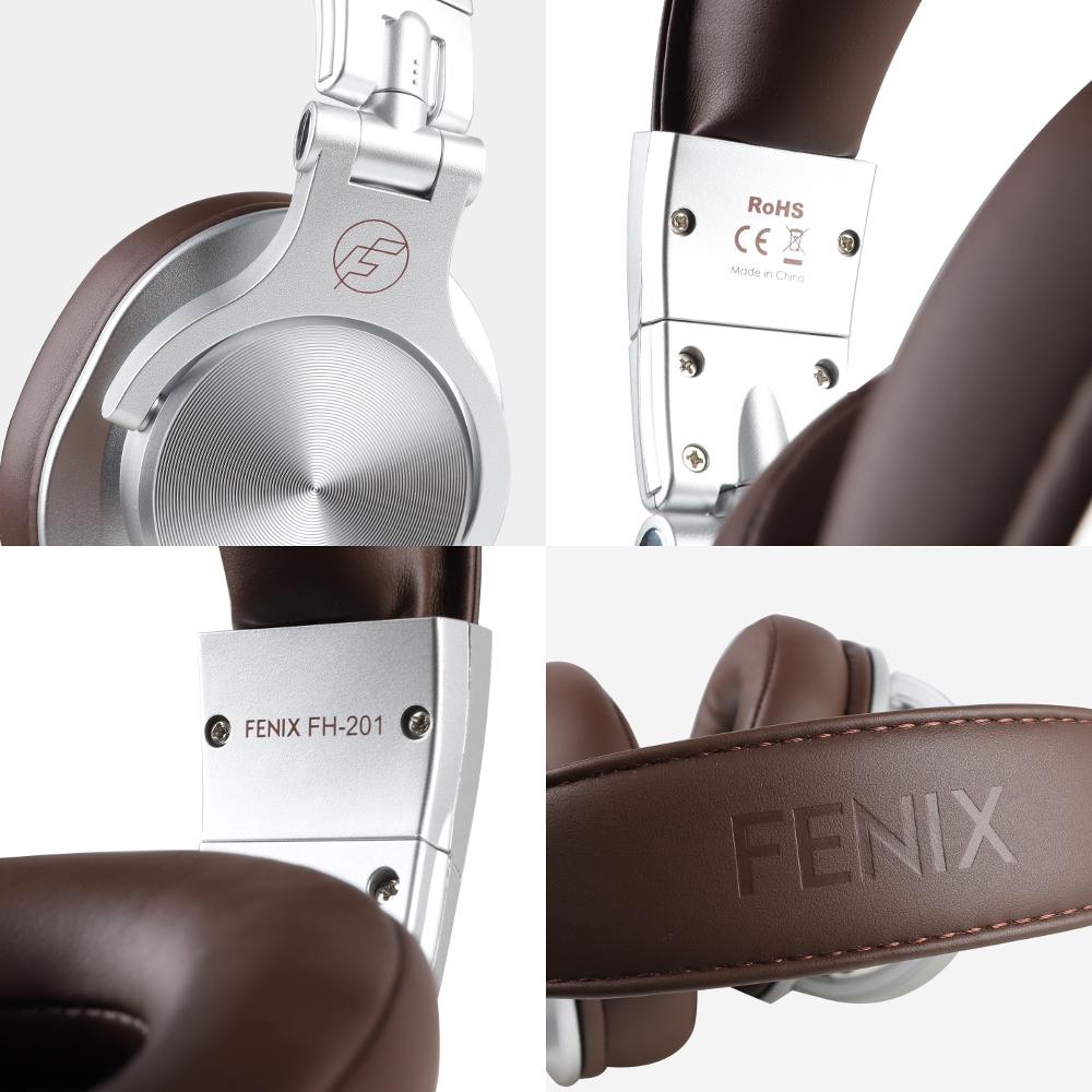 Fenix FH-201 Kablosuz Bluetooth Kulaklık 6