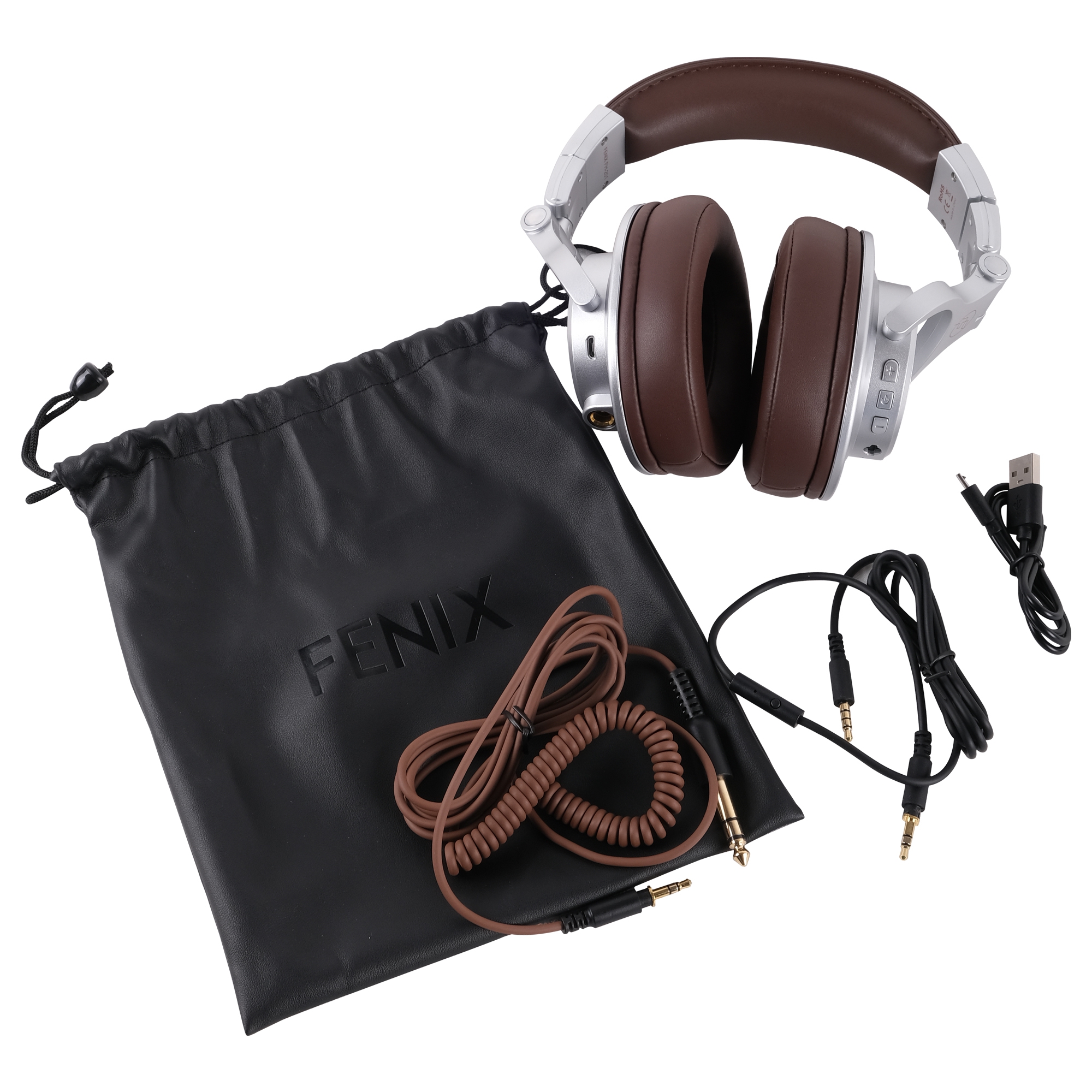 Fenix FH-201 Kablosuz Bluetooth Kulaklık 7