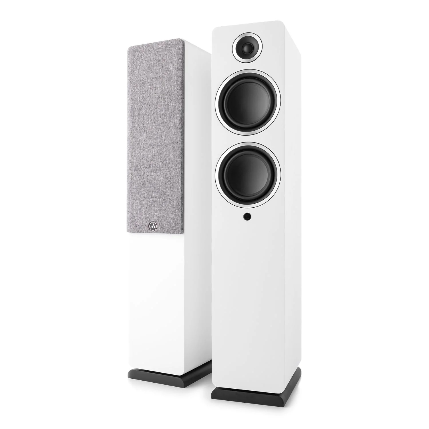 Argon Audio Fenris A55 Aktif Kule Tipi Hoparlör (Beyaz) 1