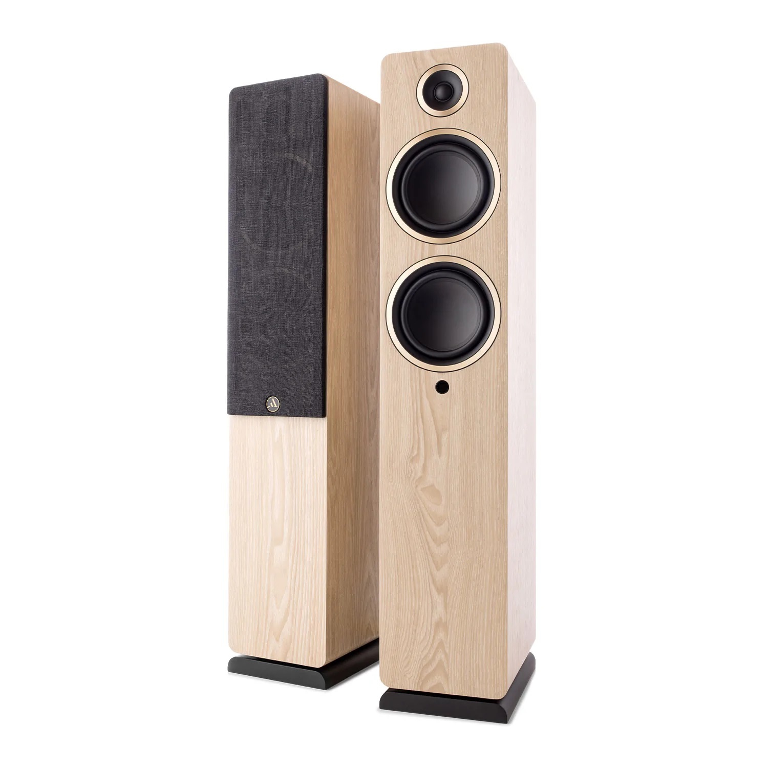 Argon Audio Fenris A55 Aktif Kule Tipi Hoparlör (Dişbudak) 1