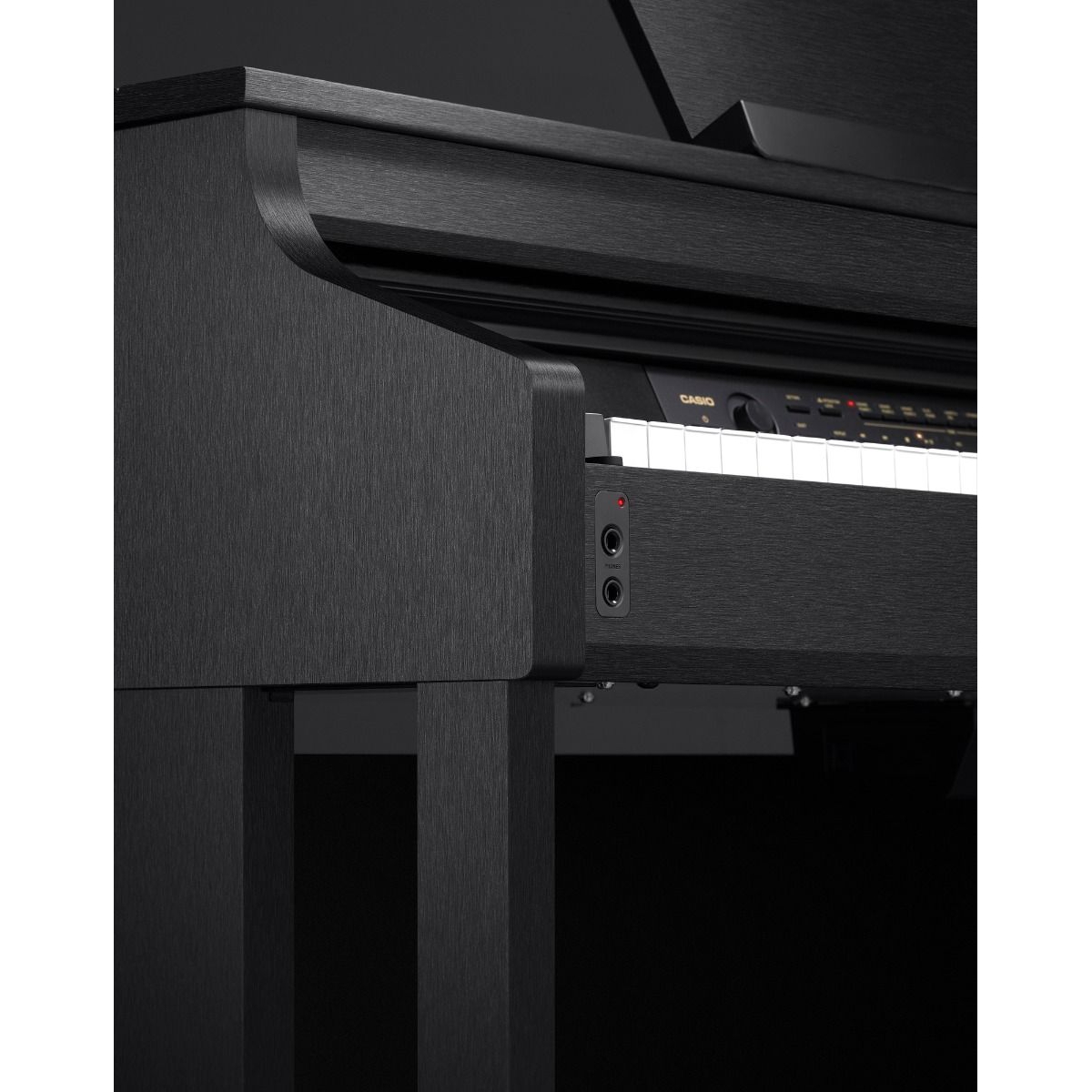 Casio AP-710 Celviano Dijital Piyano (Mat Siyah) 4
