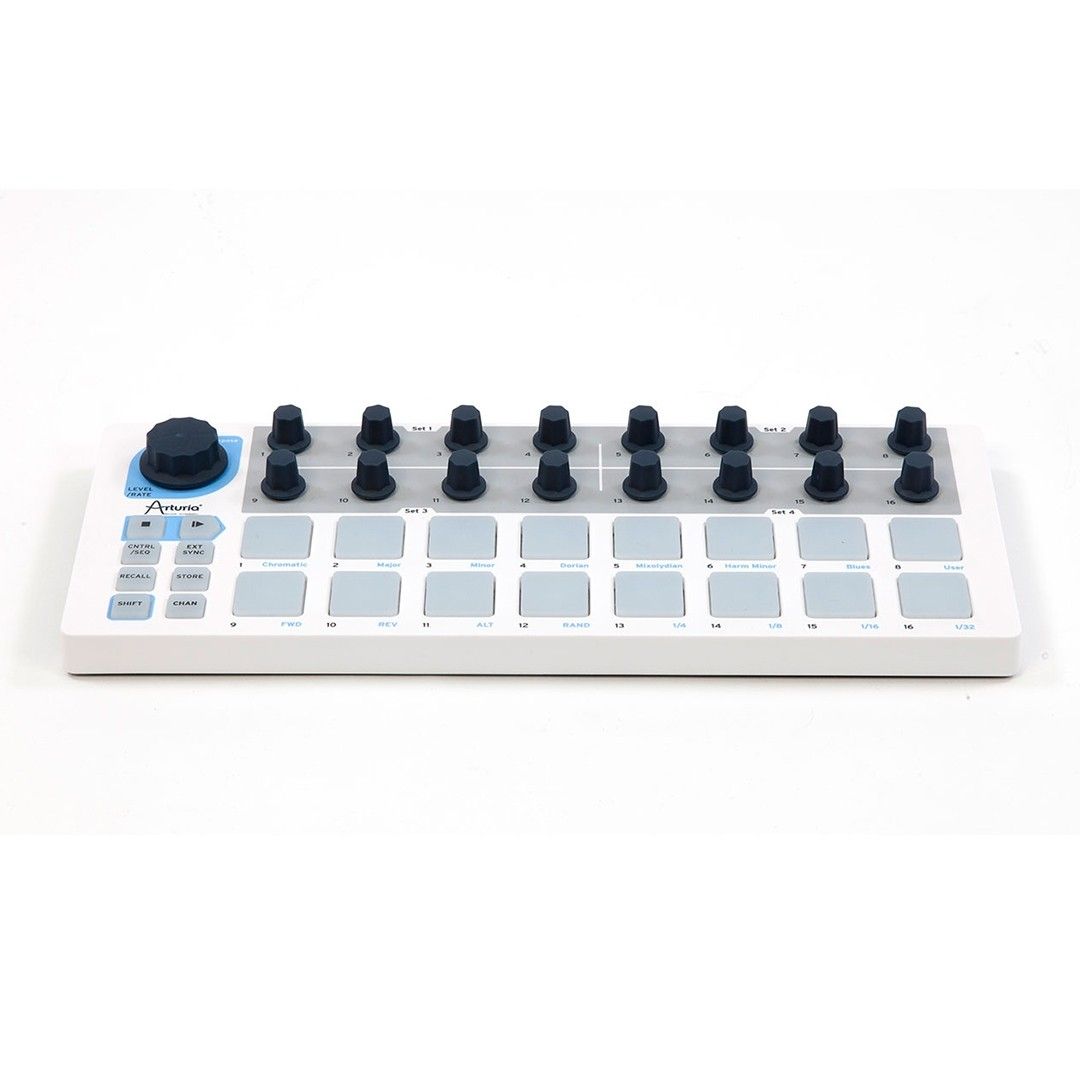 ARTURIA Beatstep 3