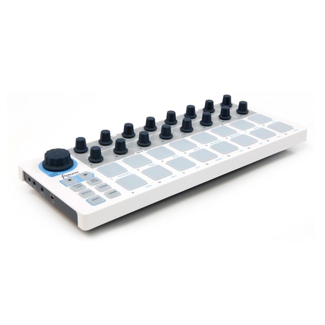 ARTURIA Beatstep 4