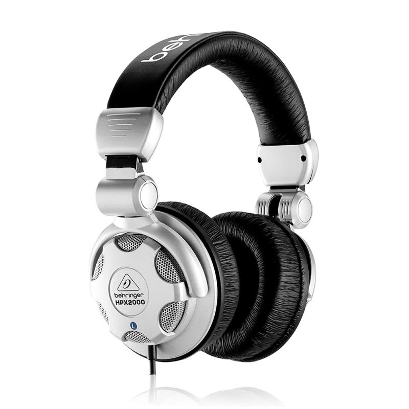 BEHRINGER HPX2000 Kulaklık 2
