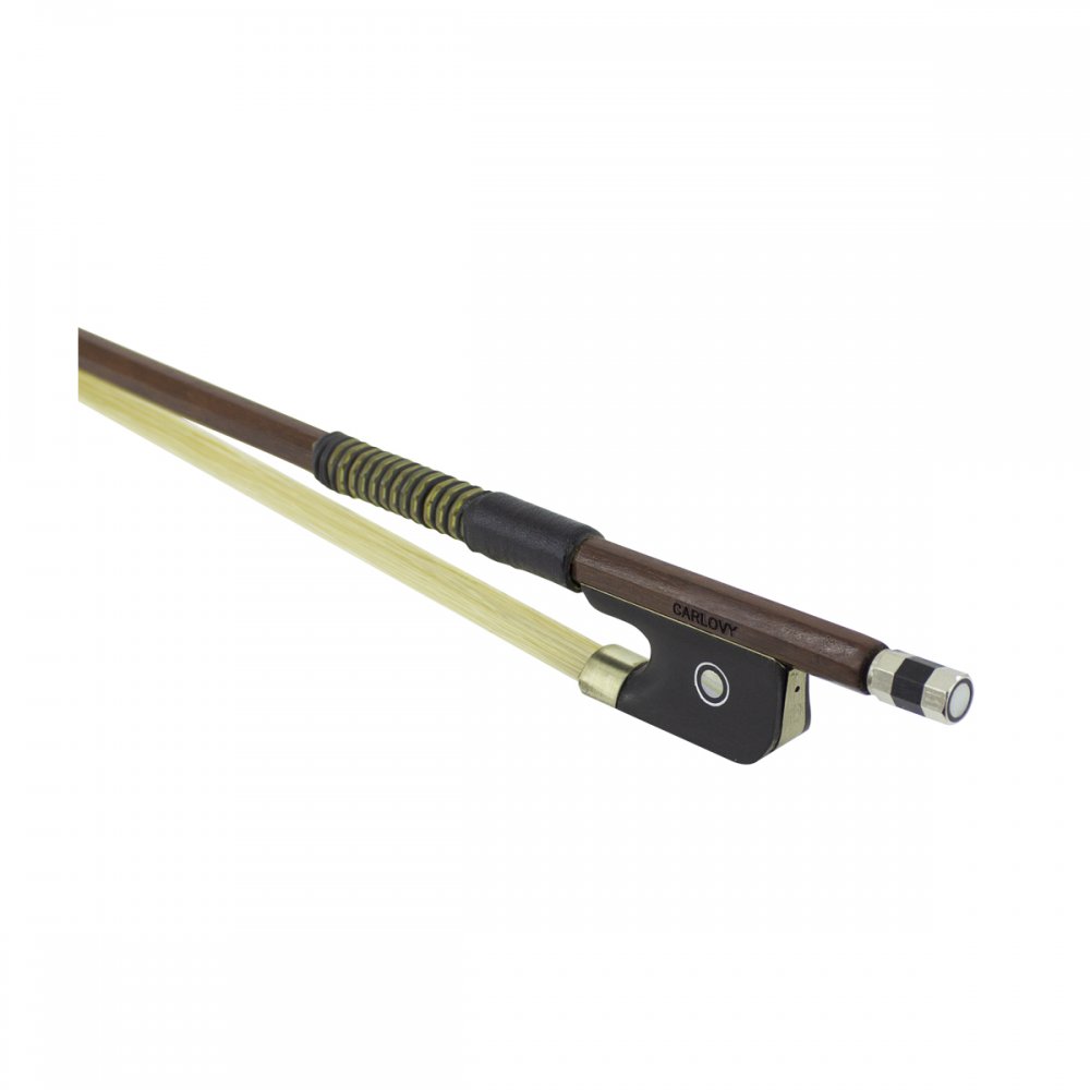 Yay Viola Brazıl Wood Carlovy (Mvl850Bw) 3