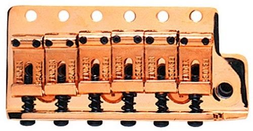 Fender Tremolo Bridge Assembly Vint. Strat 1