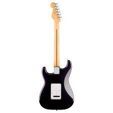 Fender Player II Modified Stratocaster Gülağacı Klavye Dusk Elektro Gitar 2