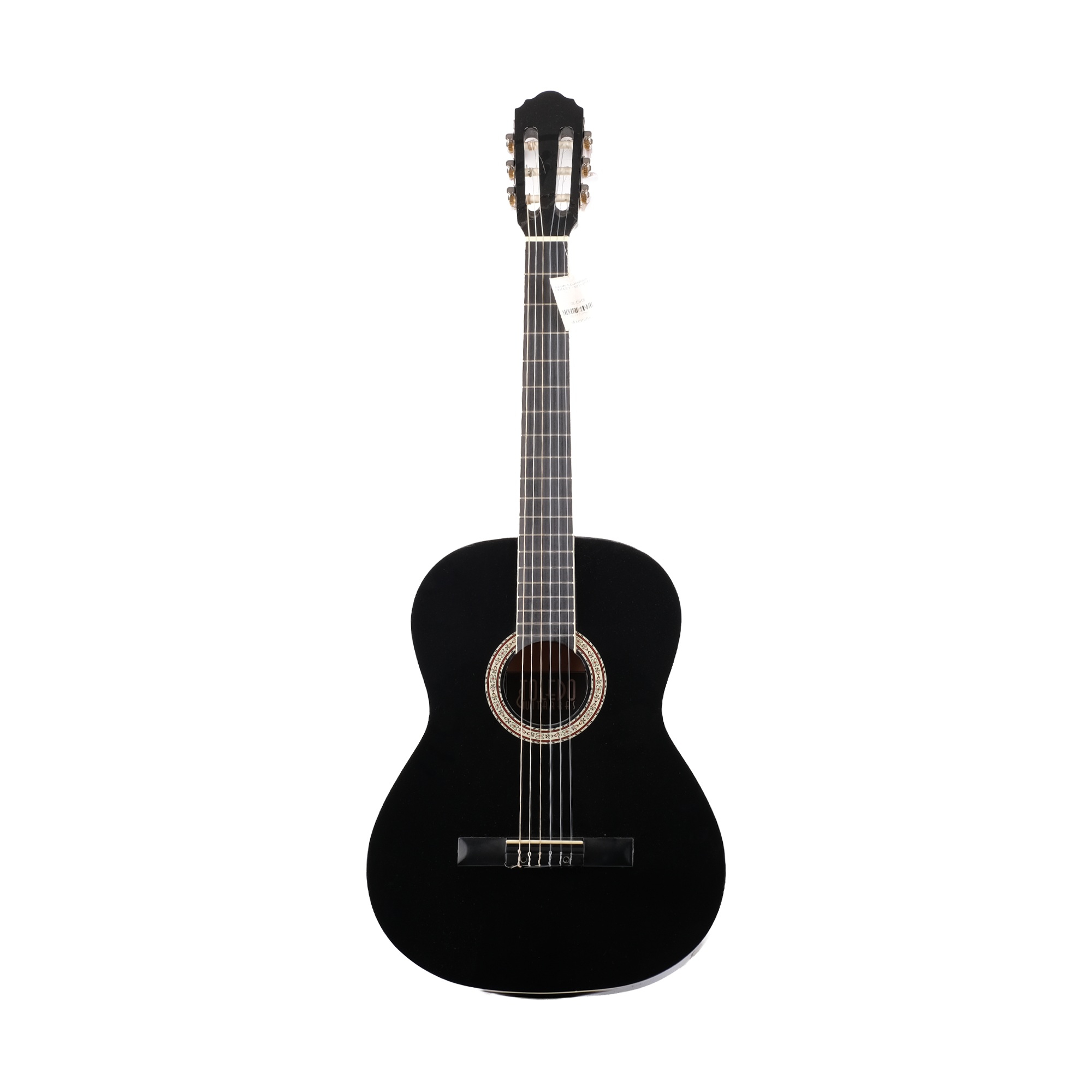 [Outlet] Toledo LC-3900 BK Klasik Gitar (OL-22-264) 1
