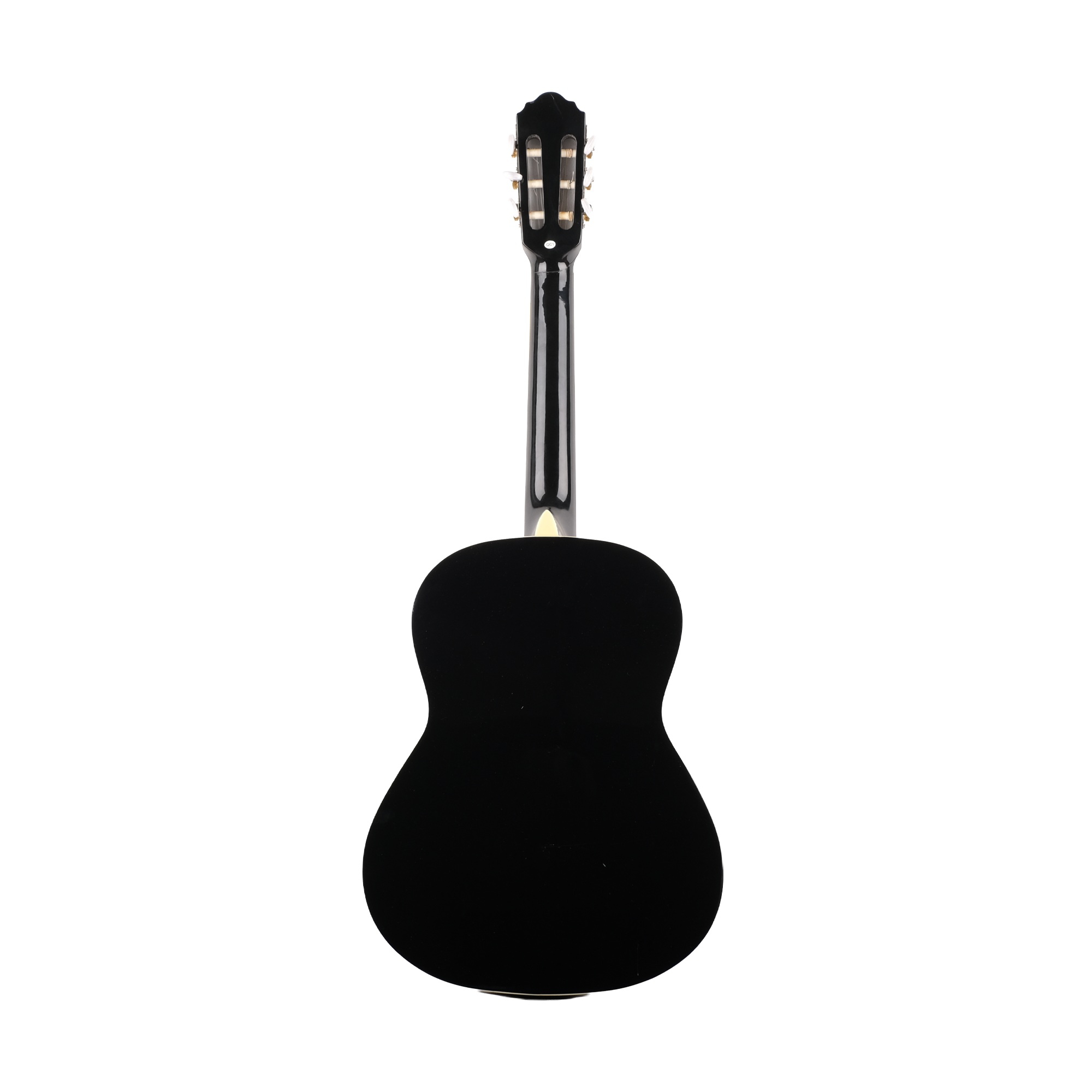 [Outlet] Toledo LC-3900 BK Klasik Gitar (OL-22-264) 2