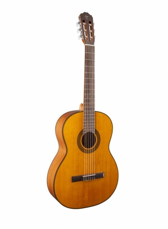 TAKAMINE GC3 NAT Klasik Gitar 1