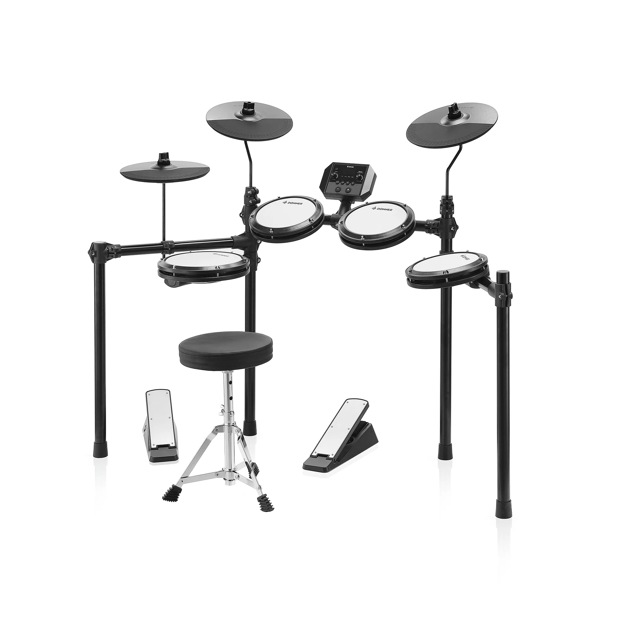 Donner Pocket Elektro Davul 2