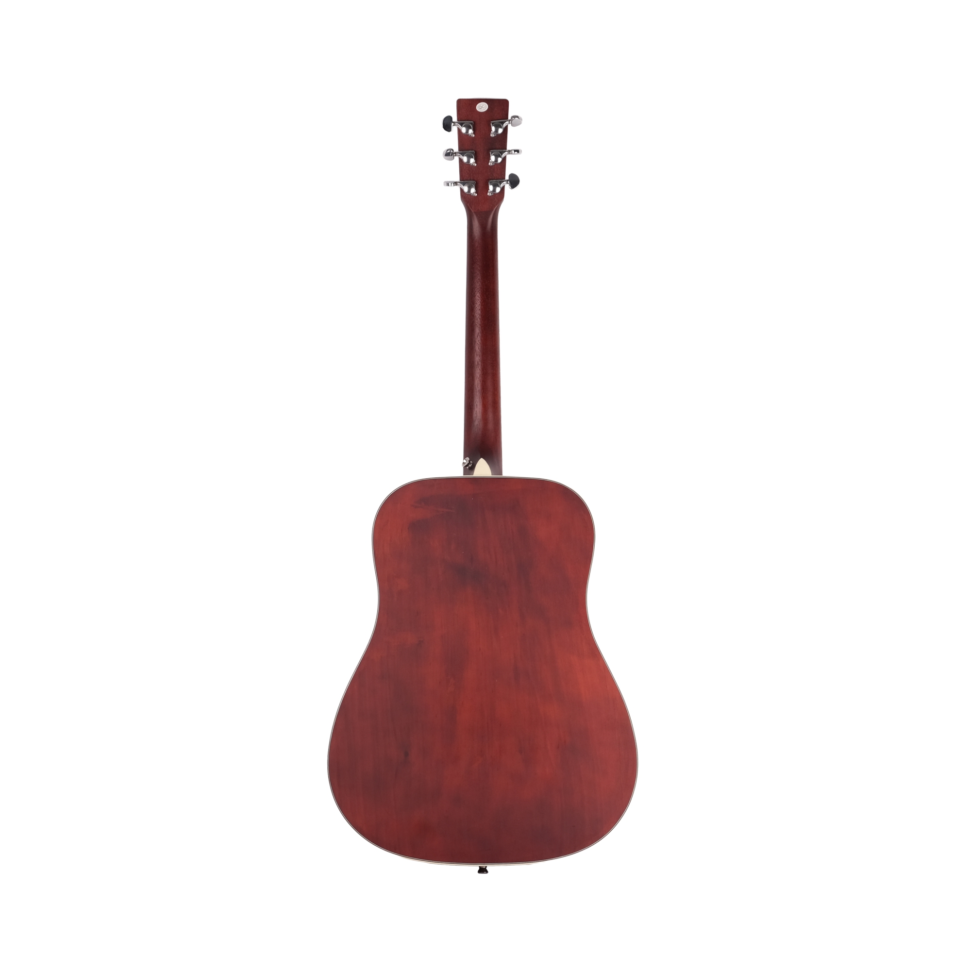 [Outlet] SX SD204TBK Akustik Gitar (OL 25-26018) 2