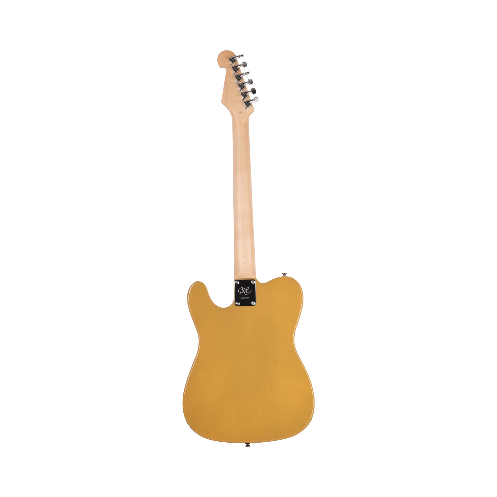 [Outlet] SX SE2-SK-BSB Elektro Gitar (OL 25-26014) 2