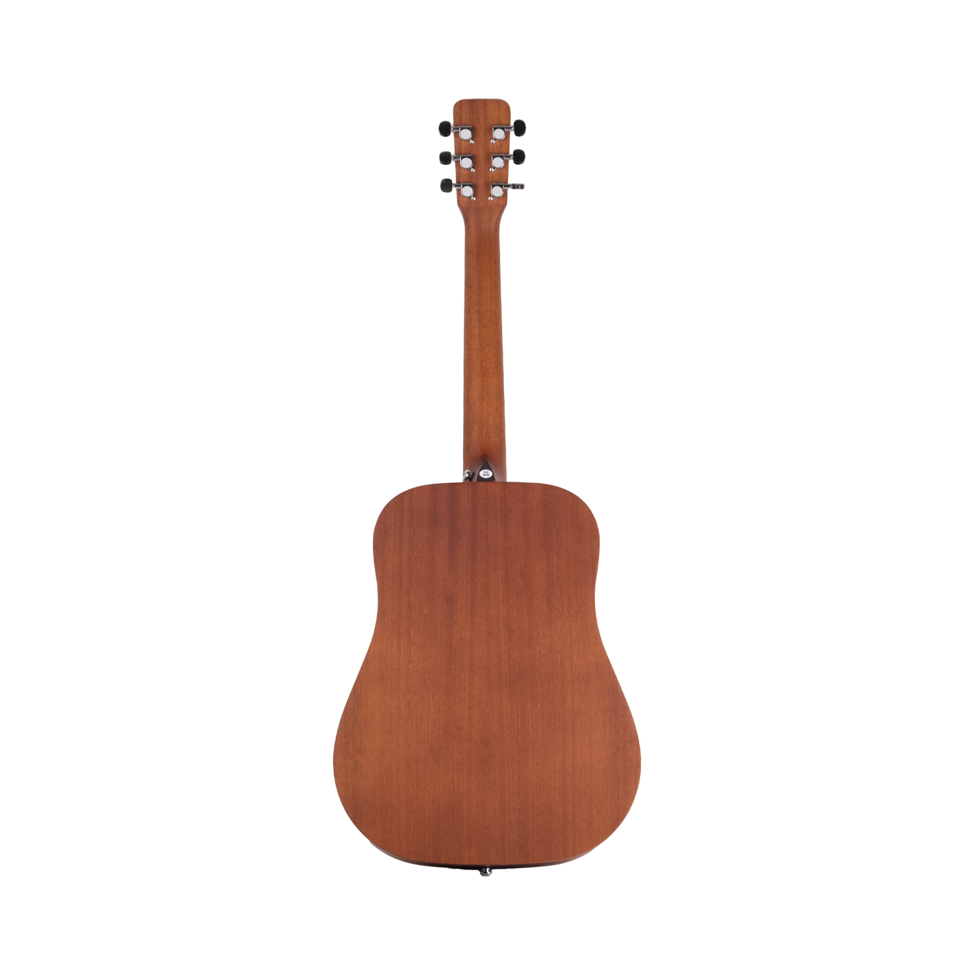 [Outlet] Fenix FW-1NS Akustik Gitar (Natural) (OL 25-26011) 2