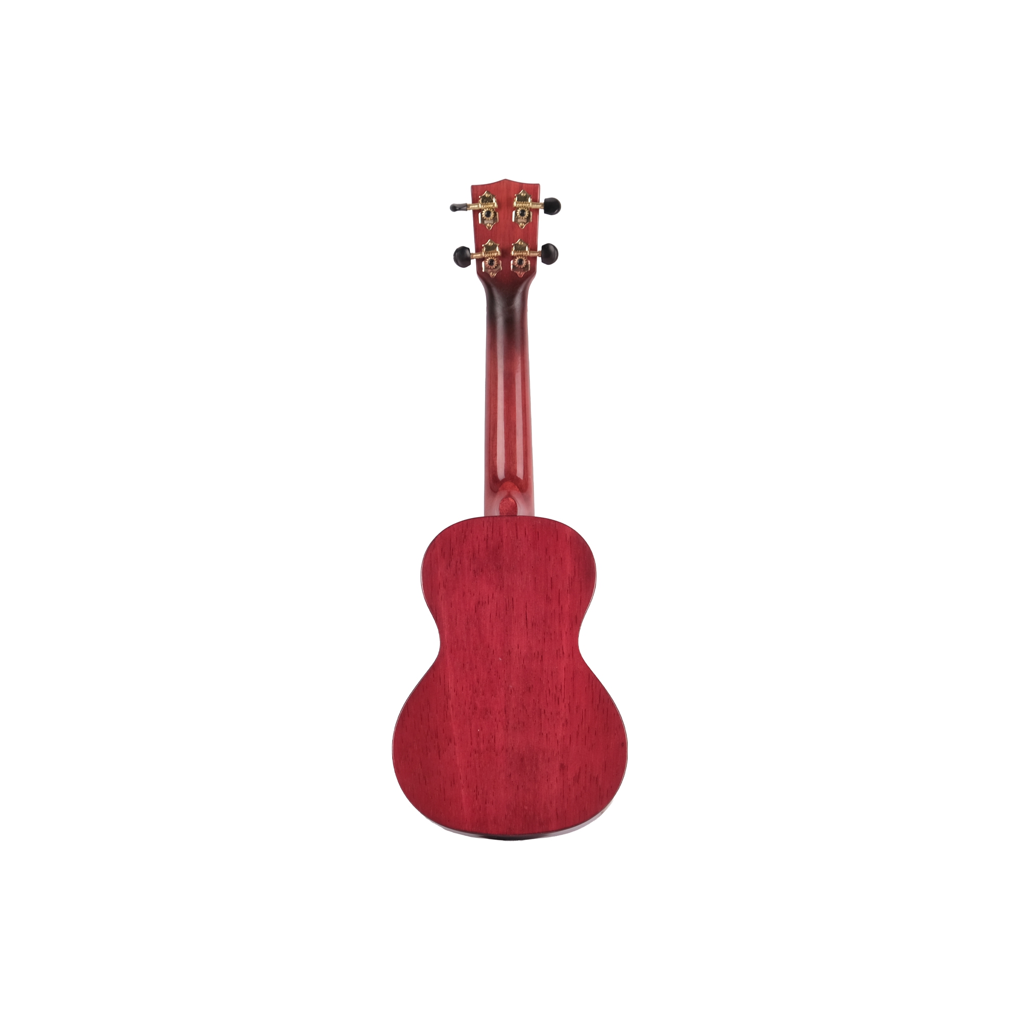 [Outlet] Mahalo Mh2Twr Concert Ukulele (Wine Red)(OL 25-26010) 2