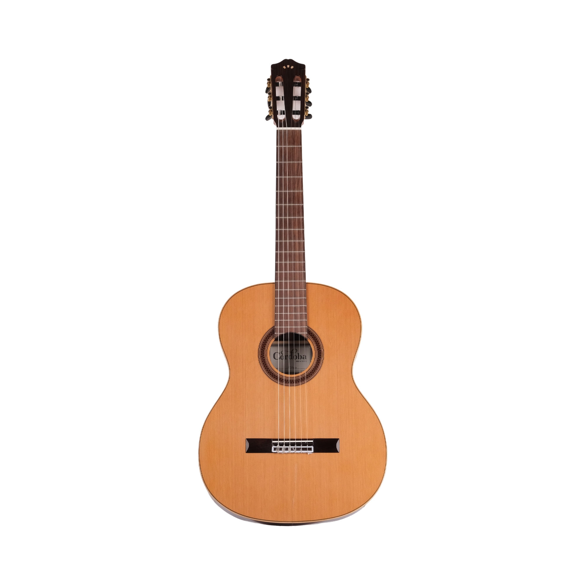 [Outlet] Cordoba F7 Paco Flamenko Gitar (Natural) (OL 25-26009) 1