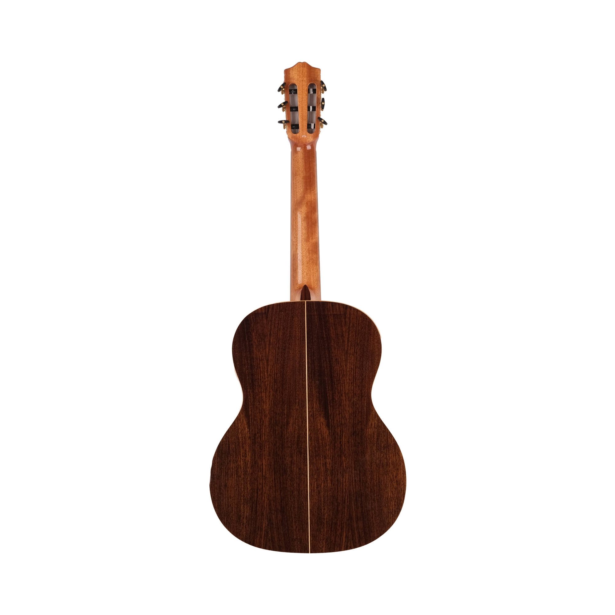 [Outlet] Cordoba F7 Paco Flamenko Gitar (Natural) (OL 25-26009) 2