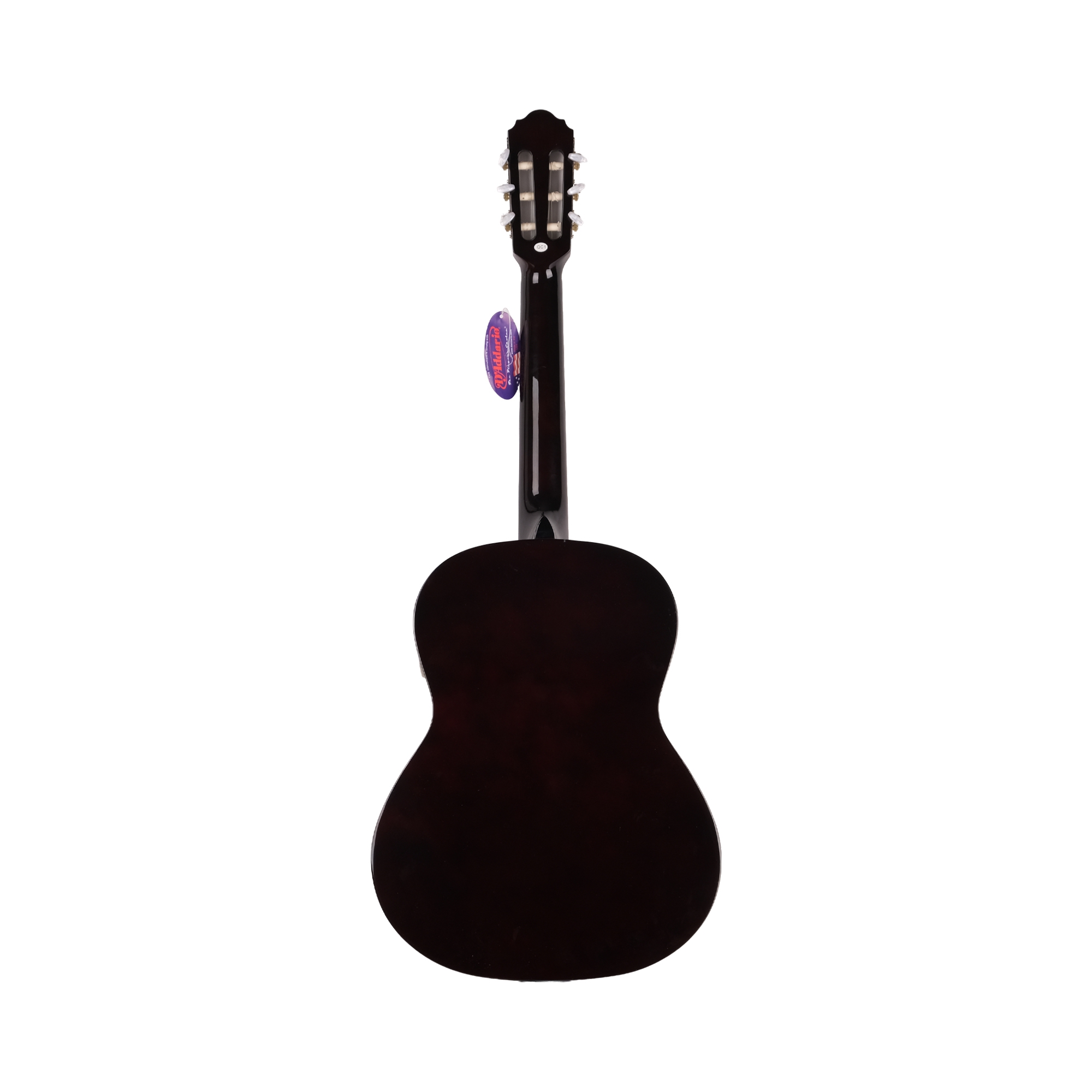 [Outlet] Toledo LC-3900NL 4/4 Klasik Gitar (Natural) (OL 25-26008) 2