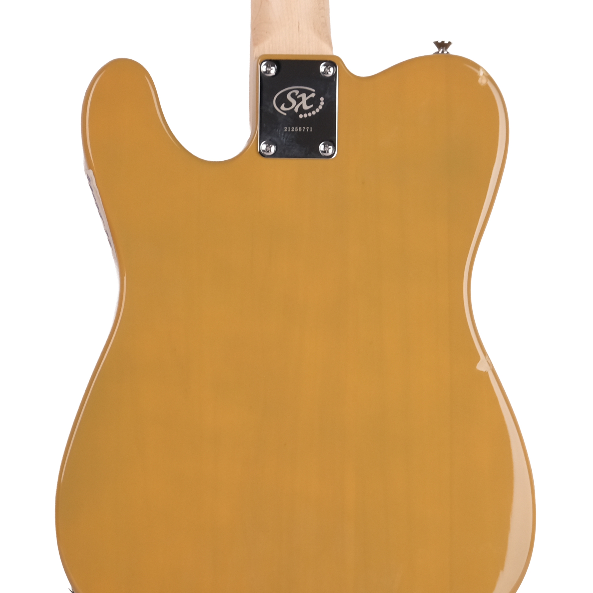 [Outlet] SX SE2-SK-BSB Elektro Gitar (OL 25-26003) 3