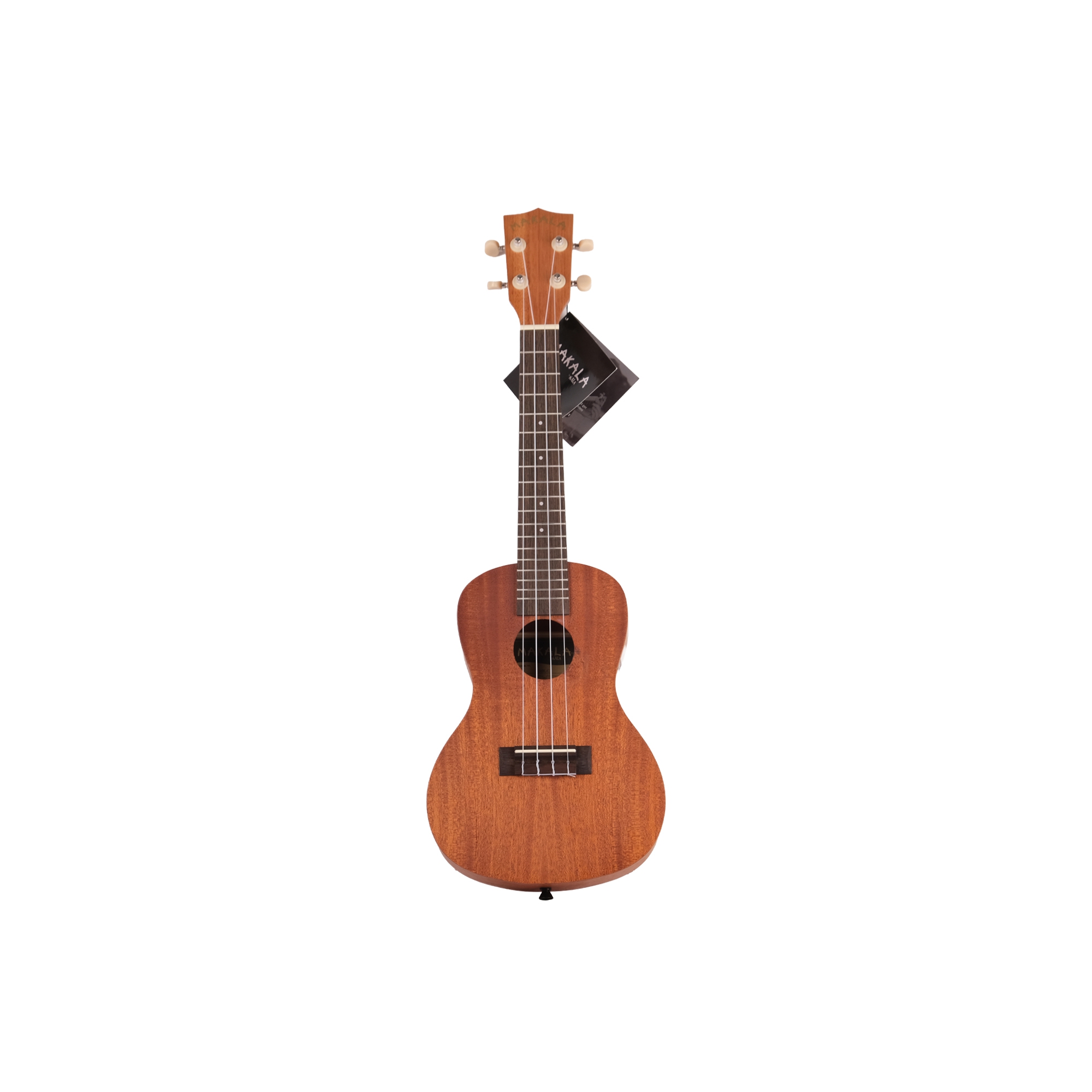 [Outlet] Kala MK-C/PACK Makala Concert Ukulele (OL 25-25105) 1