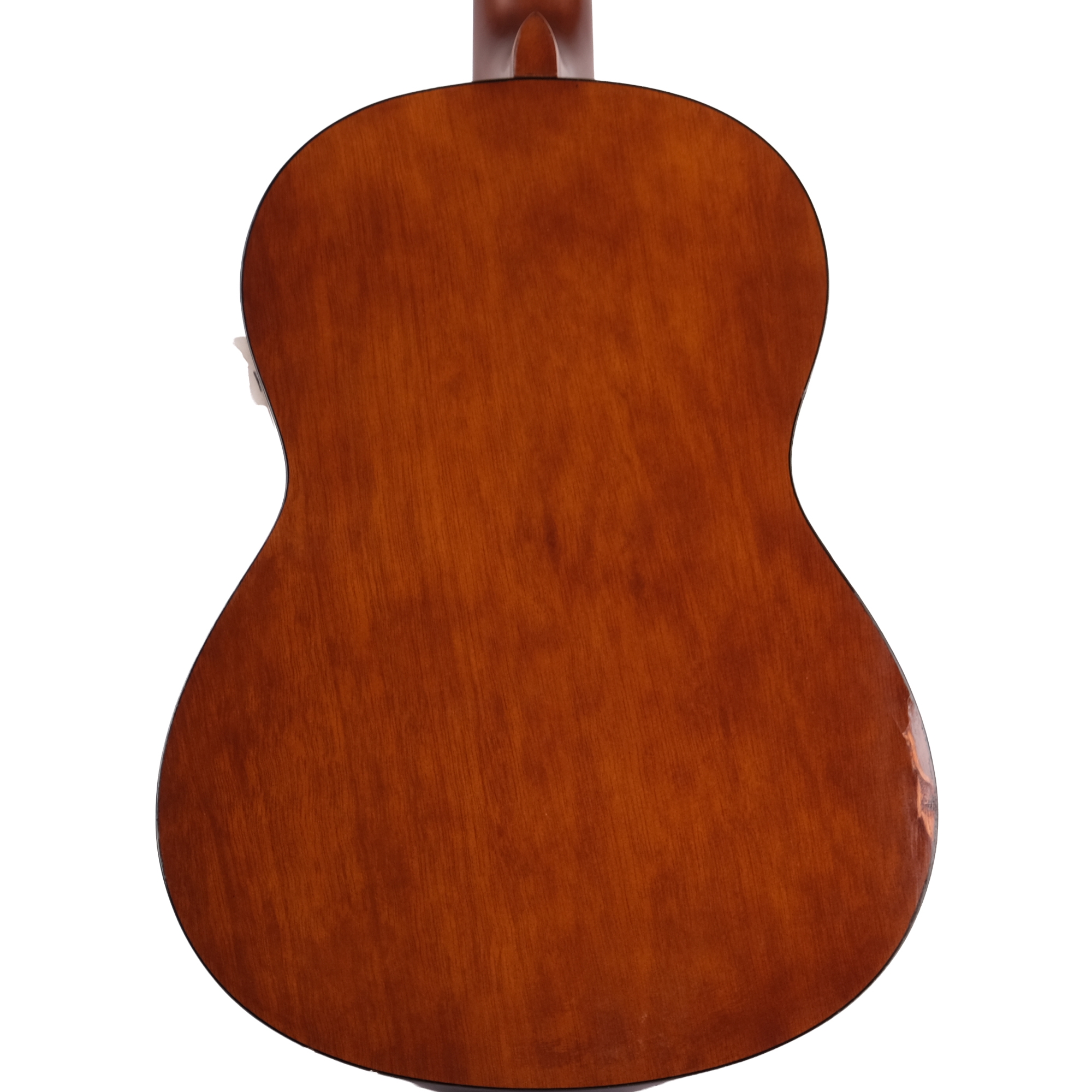 [Outlet] Yamaha C40 Klasik Gitar (Natural) (OL 25-25104) 2