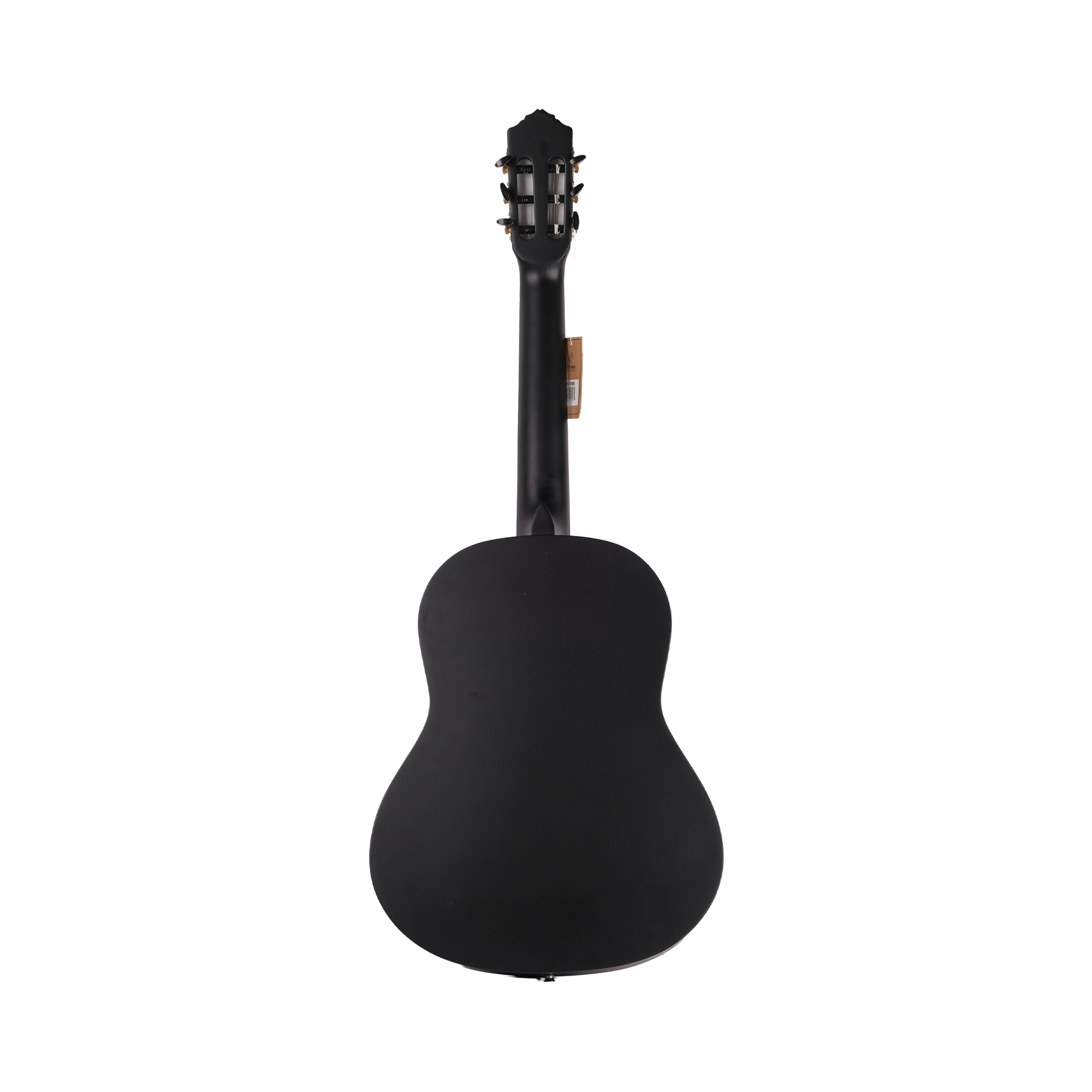 [Outlet] Ortega RST5MBK Klasik Gitar (Mat Siyah) (OL 25-25102) 2