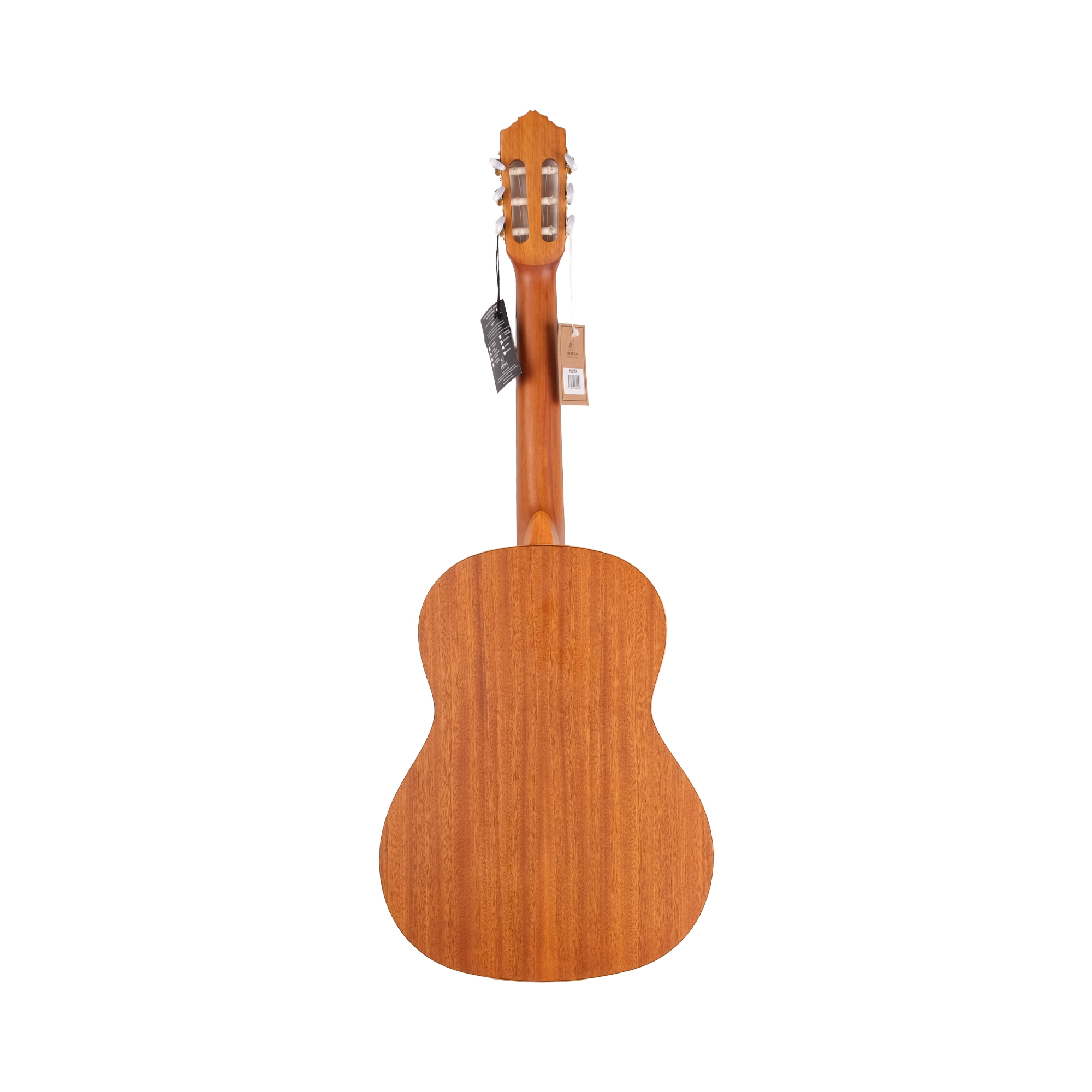 [Outlet] Ortega R131SN Family Series Pro Klasik Gitar (Natural) (OL 25-25100) 2