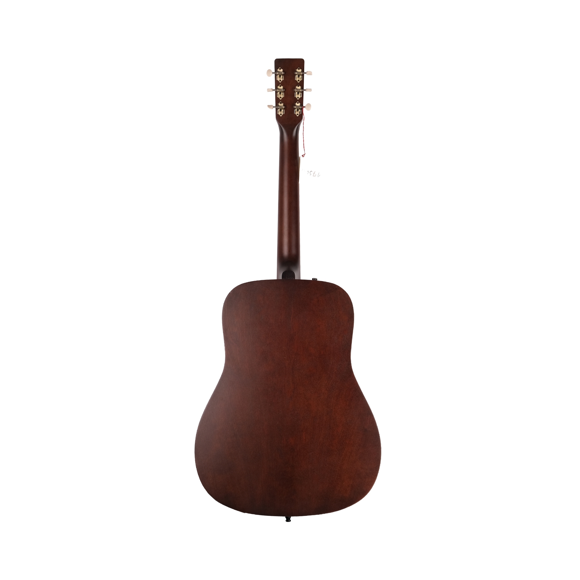 [Outlet] Art & Lutherie Americana Akustik Gitar (Bourbon Burst) (OL 25-25095) 2