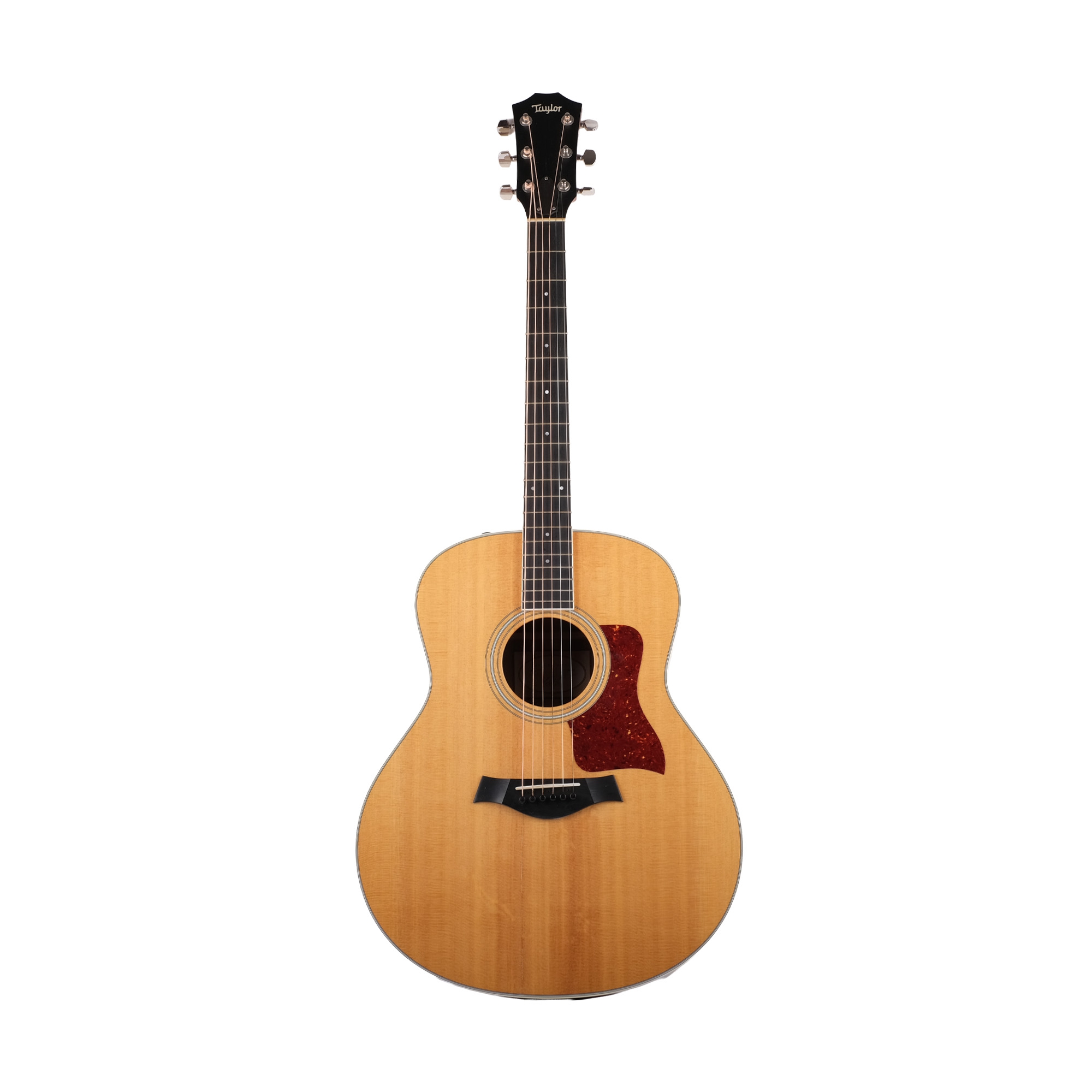 [Outlet] Taylor 418e Elektro Akustik Gitar (Natural (OL 25-25086) 1