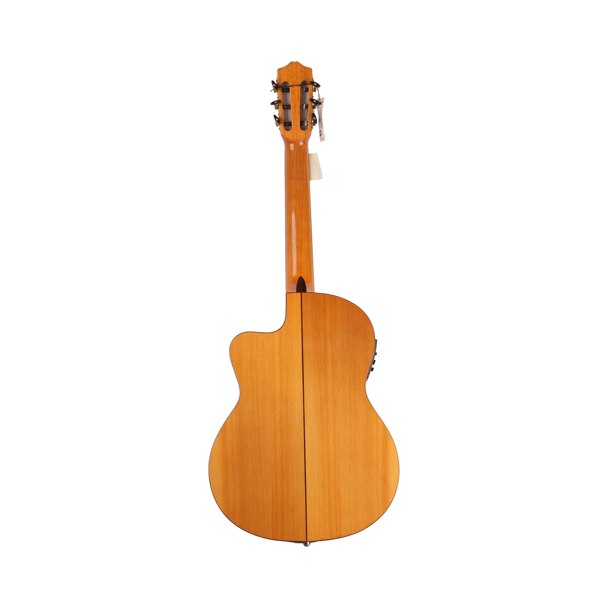 [Outlet] Cordoba GK Studio Klasik Gitar (Siyah) (OL 25-25084) 2