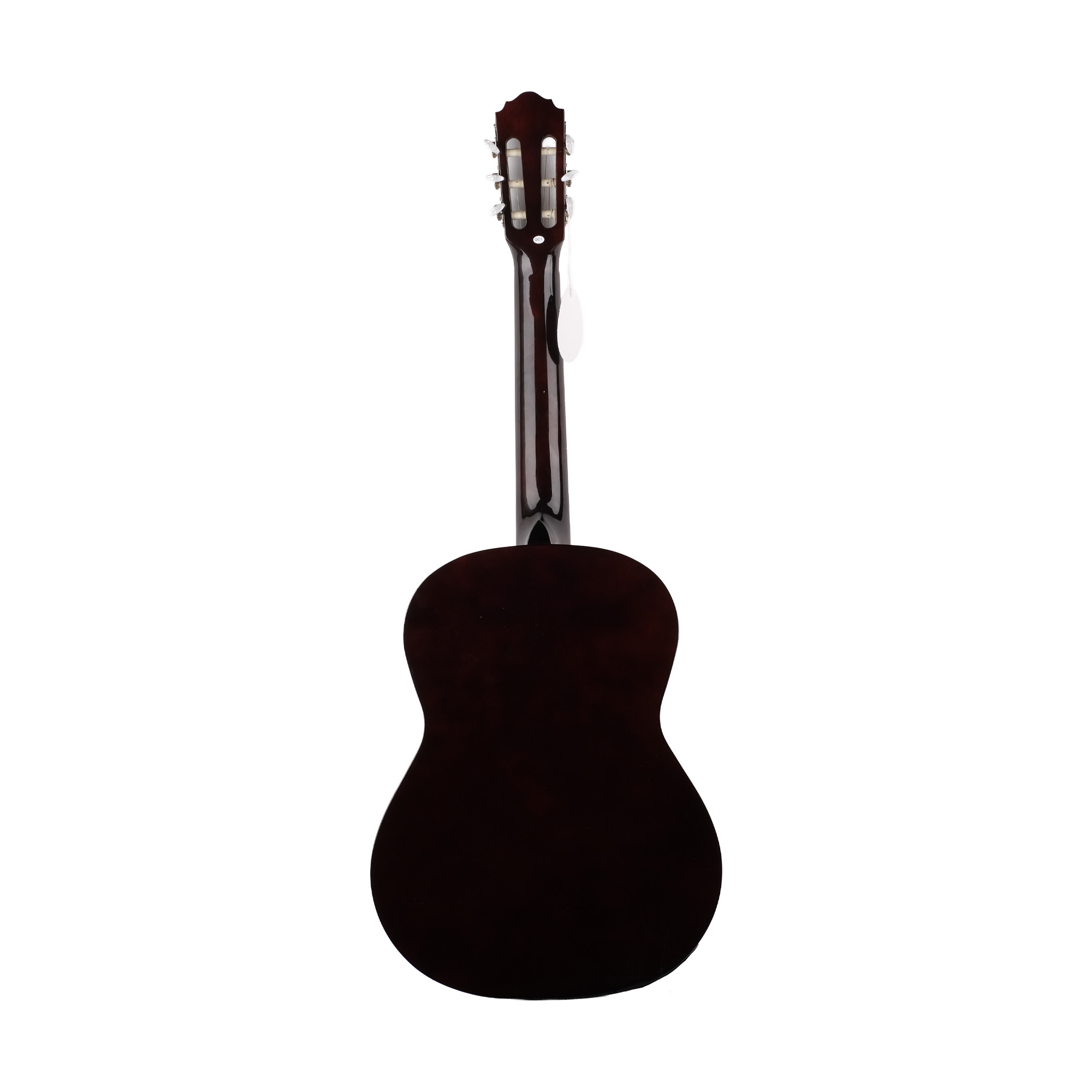 [Outlet] Toledo LC-3900 NL 4/4 Klasik Gitar (Natural)(OL 25-25080) 2