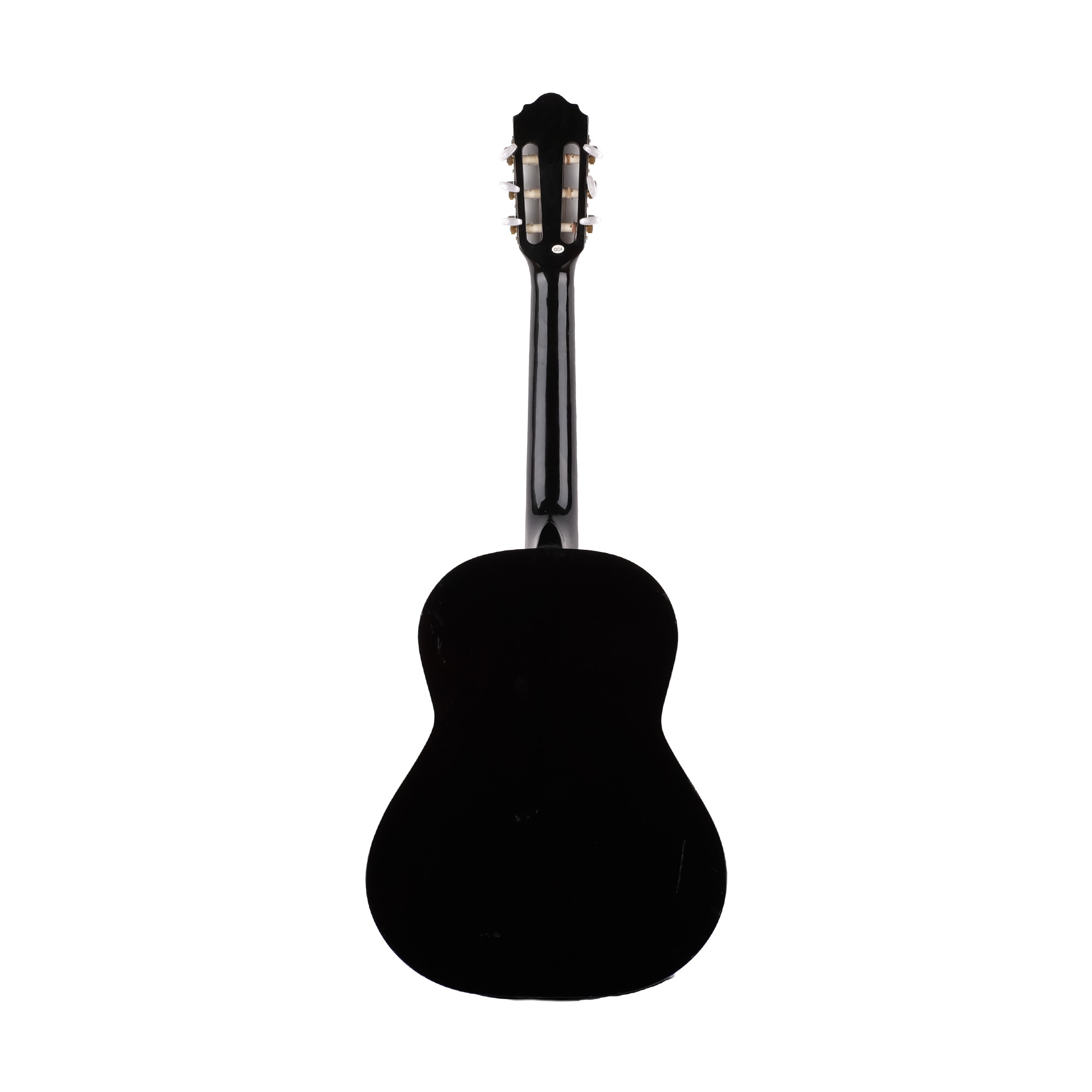 [Outlet] Toledo LC-3600OR 3/4 Klasik Gitar (Koyu Natural) (OL 25-25078) 2