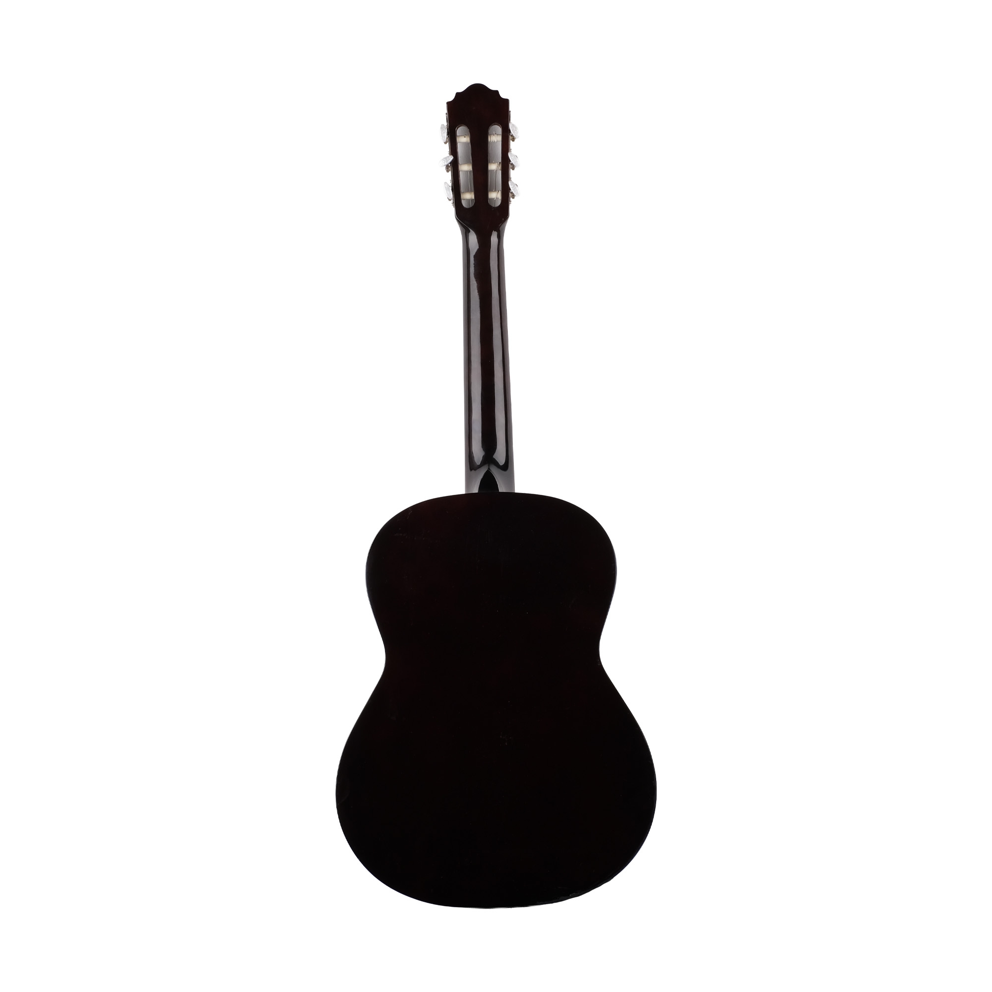 [Outlet] Toledo LC-3900 NL 4/4 Klasik Gitar (Natural) (OL 25-25076) 2