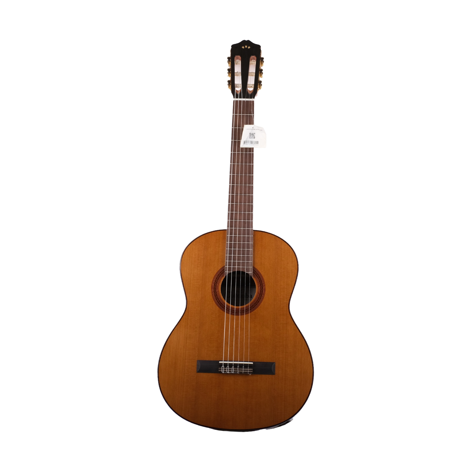 [Outlet] Cordoba C5 Klasik Gitar (OL 25-25074) 1
