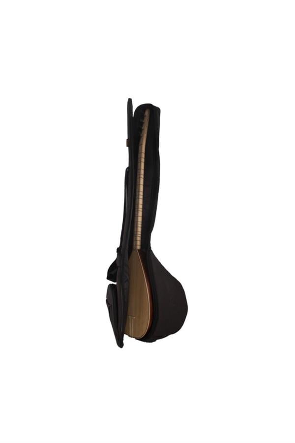 KÖHNER Kısa Sap Bağlama/Saz Kılıfı (SOFTCASE) 2