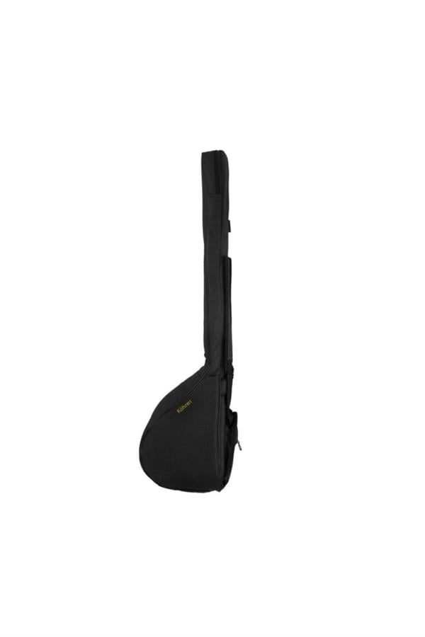 KÖHNER Kısa Sap Bağlama/Saz Kılıfı (SOFTCASE) 3