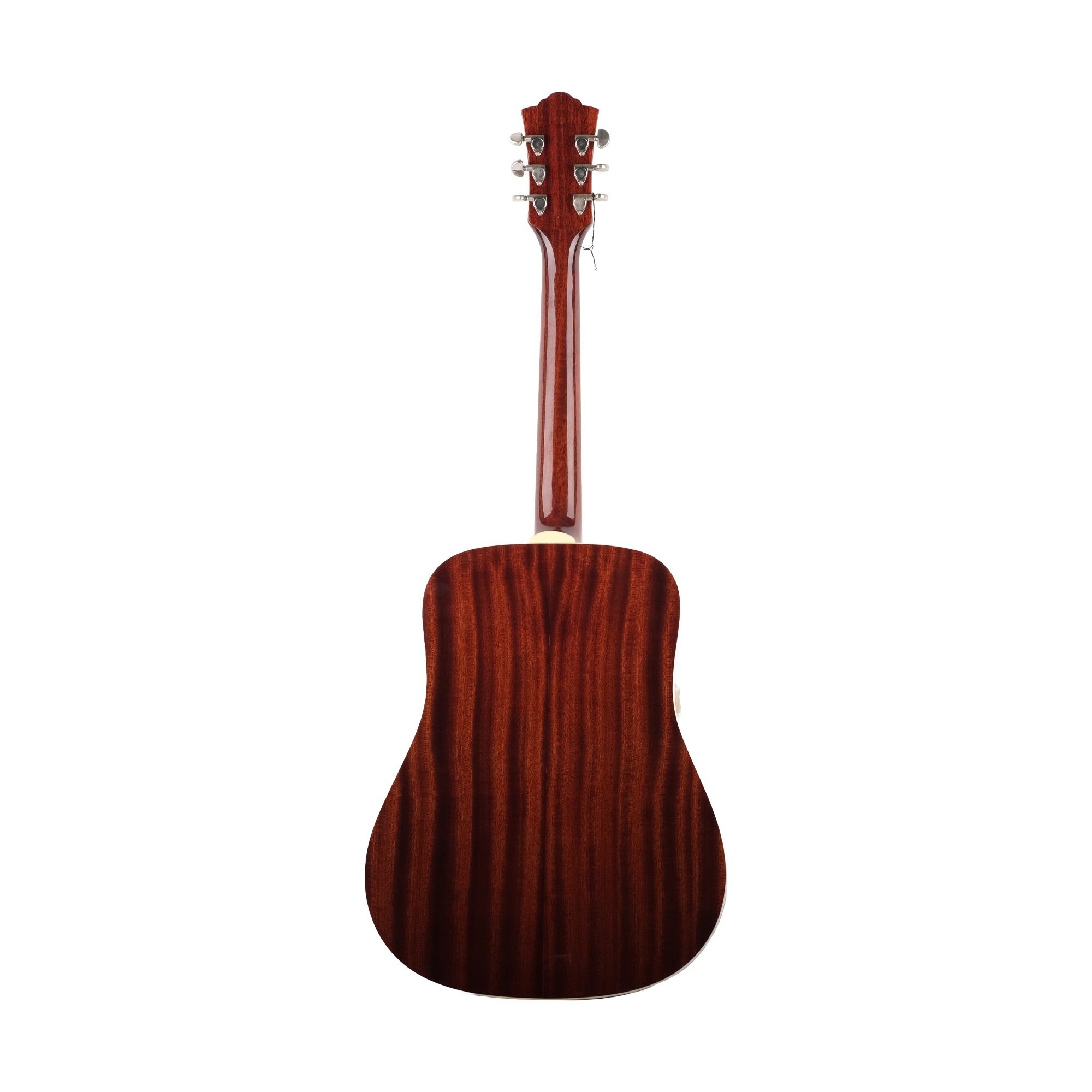 [Outlet] Guild D-140SB Akustik Gitar (OL 25-330) 2