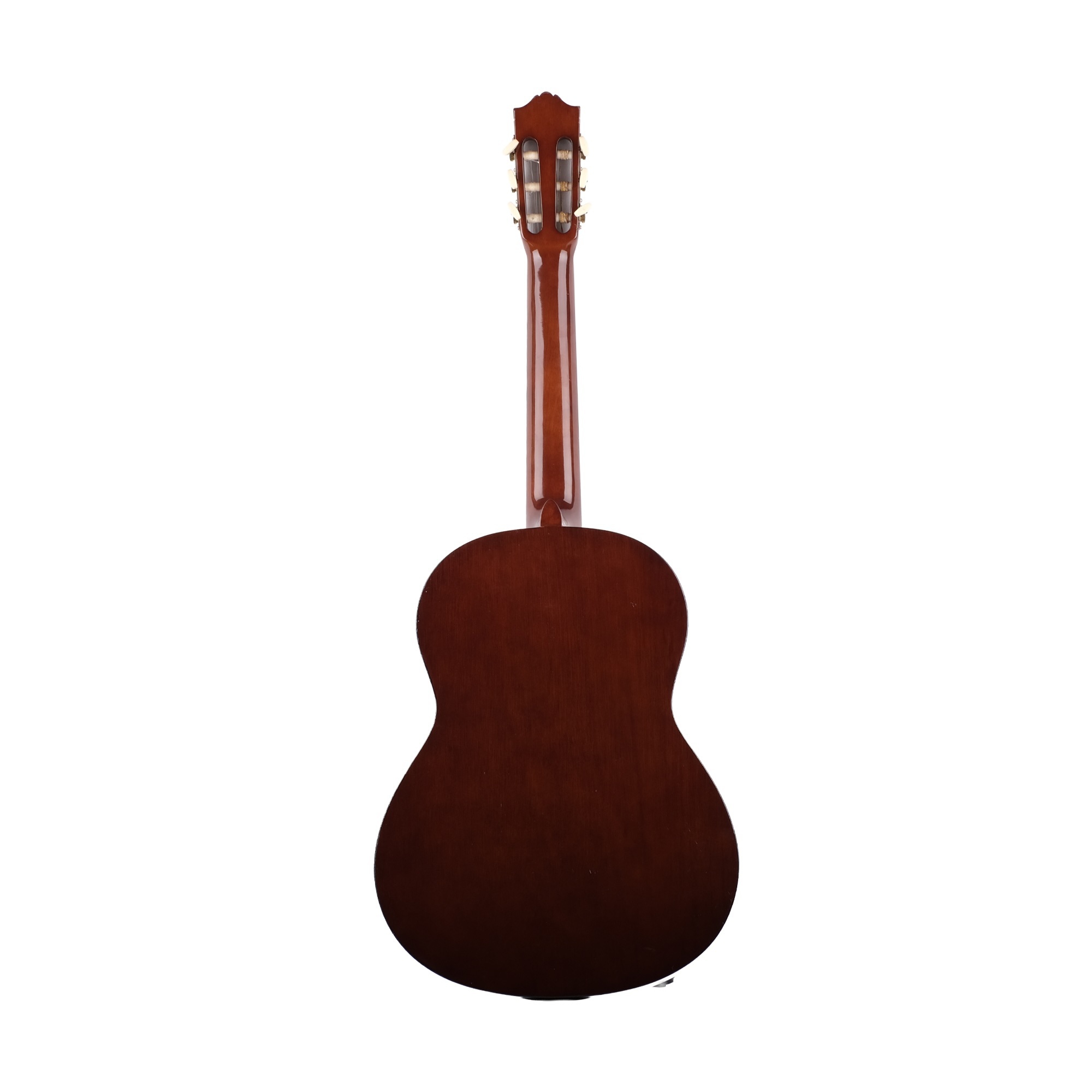 [Outlet] Yamaha C40 Klasik Gitar (Natural) (OL 25-25003) 2