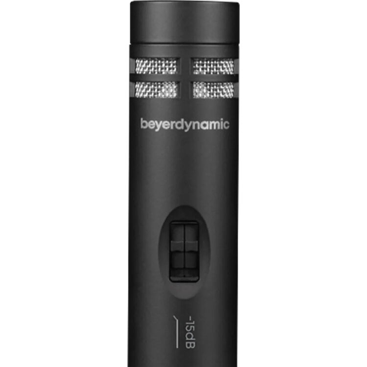 Beyerdynamic MC 950 True Condenser Mikrofon 2