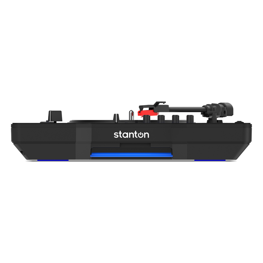 Stanton STX 2