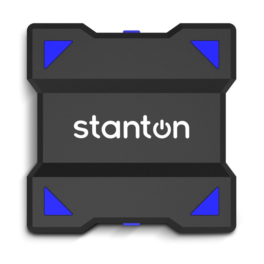 Stanton STX 4